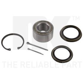 Radlagersatz 752222 von NK günstig für 51,52 € online kaufen