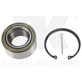 Radlagersatz 752226 von NK günstig für 50,07 € online kaufen