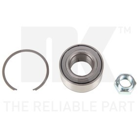 Achetez des Kit de roulement de roue NK 752320 à prix pour 24,25 €