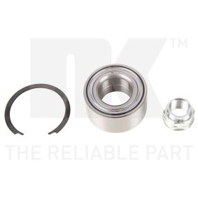 Achetez des Kit de roulement de roue NK 752333 à prix pour 31,72 €