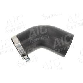 Ladeluftschlauch des Herstellers AIC - Originalware Artikelnummer: 74342