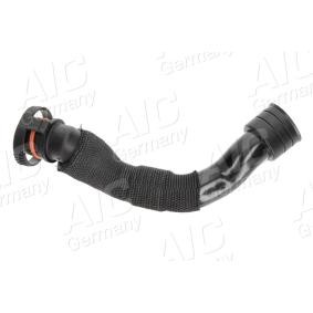 Schlauch, Kurbelgehäuseentlüftung 74379 von AIC günstig für 22,77 € online kaufen