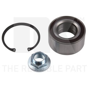 Radlagersatz 752533 von NK günstig für 36,60 € online kaufen