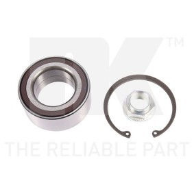 Radlagersatz 752617 von NK günstig für 42,78 € online kaufen