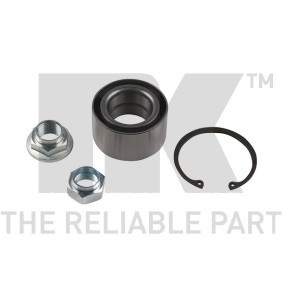 Achetez des Kit de roulement de roue NK 753205 à prix pour 28,26 €