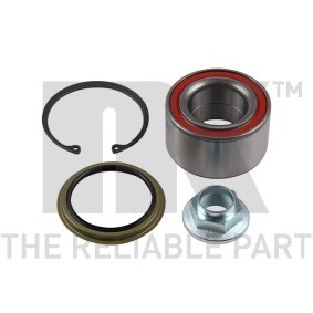 Achetez des Kit de roulement de roue NK 753209 à prix pour 20,36 €