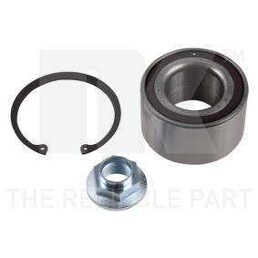 Achetez des Kit de roulement de roue NK 753218 à prix pour 57,42 €