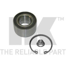 Achetez des Kit de roulement de roue NK 753224 à prix pour 112,38 €