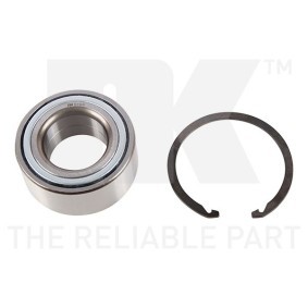Radlagersatz 753404 von NK günstig für 26,59 € online kaufen