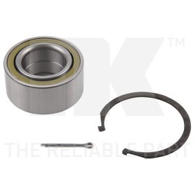 Radlagersatz 753414 von NK günstig für 21,33 € online kaufen