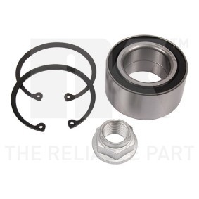 Radlagersatz 754106 von NK günstig für 30,71 € online kaufen