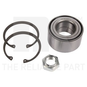 Radlagersatz 754109 von NK günstig für 26,94 € online kaufen