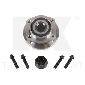 Radlagersatz 754811 von NK günstig für 97,62 € online kaufen