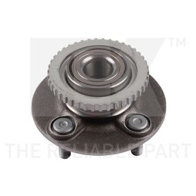 Radlagersatz 762237 von NK günstig für 64,09 € online kaufen