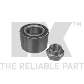 Radlagersatz 762312 von NK günstig für 21,55 € online kaufen