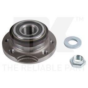 Radlagersatz 762334 von NK günstig für 111,62 € online kaufen