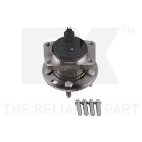 Radlagersatz 762531 von NK günstig für 128,84 € online kaufen