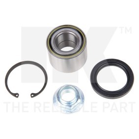 Achetez des Kit de roulement de roue NK 763210 à prix pour 22,34 €