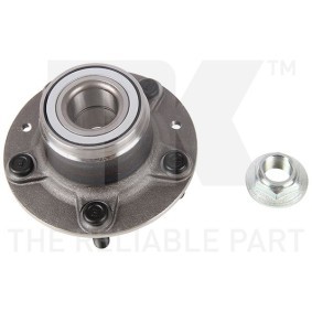 Achetez des Kit de roulement de roue NK 763213 à prix pour 64,64 €