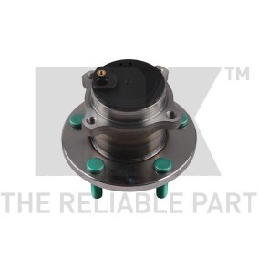 Achetez des Kit de roulement de roue NK 763228 à prix pour 116,85 €