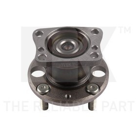 Achetez des Kit de roulement de roue NK 763232 à prix pour 92,31 €