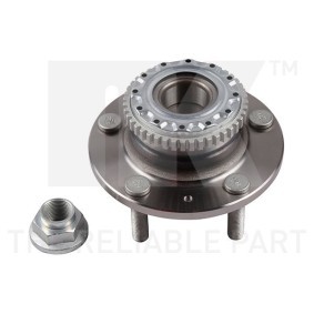 Radlagersatz 763424 von NK günstig für 78,87 € online kaufen