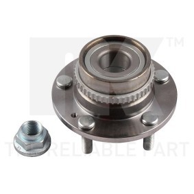 Radlagersatz 763425 von NK günstig für 71,97 € online kaufen