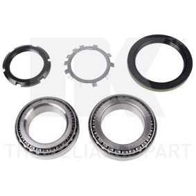 Achetez des Kit de roulement de roue NK 764729 à prix pour 55,16 €