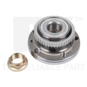 Achetez des Kit de roulement de roue NK 769932 à prix pour 86,46 €