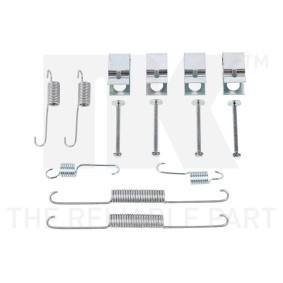 Compre Kit de accesorios de las zapatas de freno de NK online para SHUMA II Sedán (FB) a precios moderados