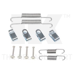 Acquista Kit di accessori per ganasce freno da NK 7936881 a buon mercato per soli 11,25 €