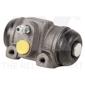 Radbremszylinder 802342 von NK günstig für 16,04 € online kaufen