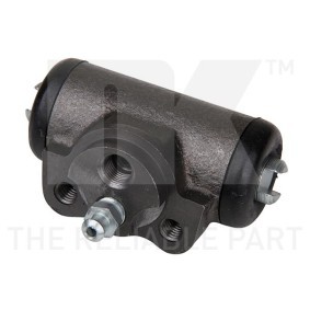 Compre Cilindro do travão da roda da NK 803015 a um preço baixo por 13,40 €