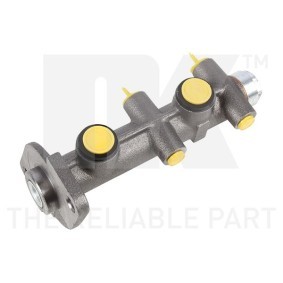 Acquista Cilindro maestro del freno da NK 822320 a buon mercato per soli 56,88 €