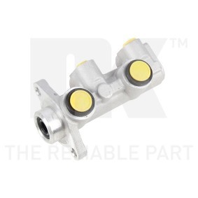 Hauptbremszylinder 823636 von NK günstig für 58,58 € online kaufen