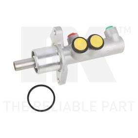 Hauptbremszylinder 823649 von NK günstig für 63,02 € online kaufen