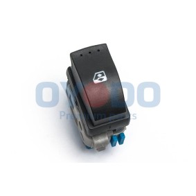 Compre Interruptor, elevadores dos vidros da Oyodo 94B9056-OYO a um preço baixo por 7,42 €