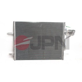 Compre Condensador, ar condicionado da JPN 60C9157-JPN a um preço baixo por 54,84 €