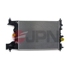 Acquista Radiatore motore da JPN 60C9180-JPN a buon mercato per soli 109,48 €