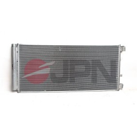Compre Condensador, ar condicionado da JPN 60C9193-JPN a um preço baixo por 102,40 €