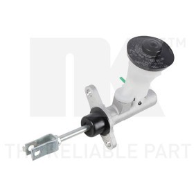 Acquista Pompa della frizione da NK 834557 a buon mercato per soli 38,74 €