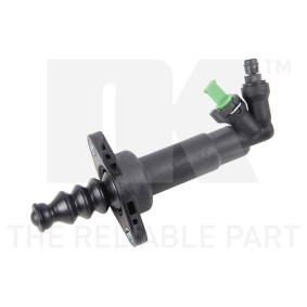 Kupplungsnehmerzylinder 844709 von NK günstig für 53,12 € online kaufen