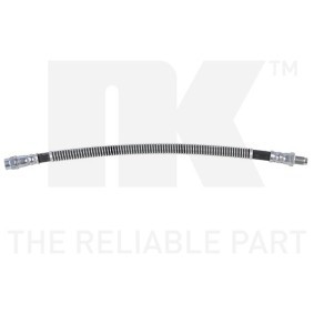 Comprar Latiguillo de freno de NK 853734 a bajo precio de 11,96 €