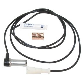 ABS-Sensor für MERCEDES-BENZ von KNORR-BREMSE