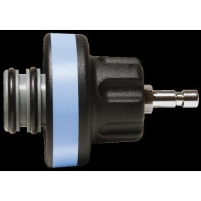 Kühlerdeckel des Herstellers SW-Stahl - Originalware Artikelnummer: 21019L
