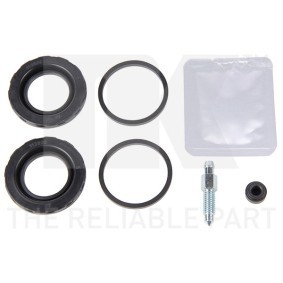Acquista Kit di revisione della pinza freno da NK 8848014 a buon mercato per soli 14,02 €