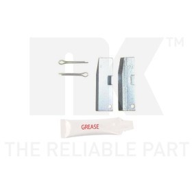 Führungshülse, Bremssattel 8925005 von NK günstig für 13,39 € online kaufen