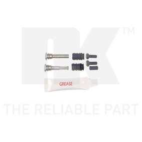 Führungshülse, Bremssattel 8926011 von NK günstig für 21,41 € online kaufen