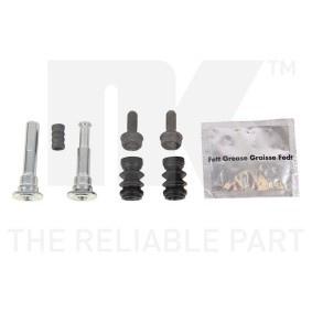 Führungshülse, Bremssattel 8934001 von NK günstig für 15,89 € online kaufen