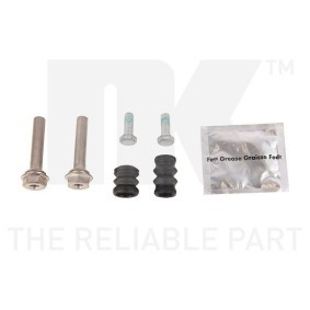 Führungshülse, Bremssattel 8939005 von NK günstig für 10,59 € online kaufen